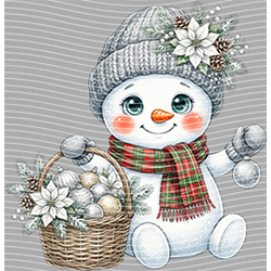 Christmas-ADJ 12956